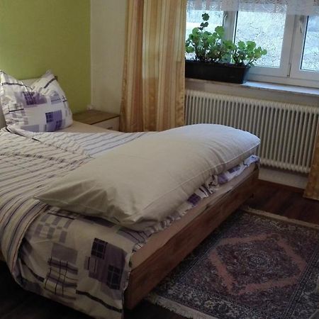 Haus Agerer Fewo 2. Stock Tarrenz Kültér fotó
