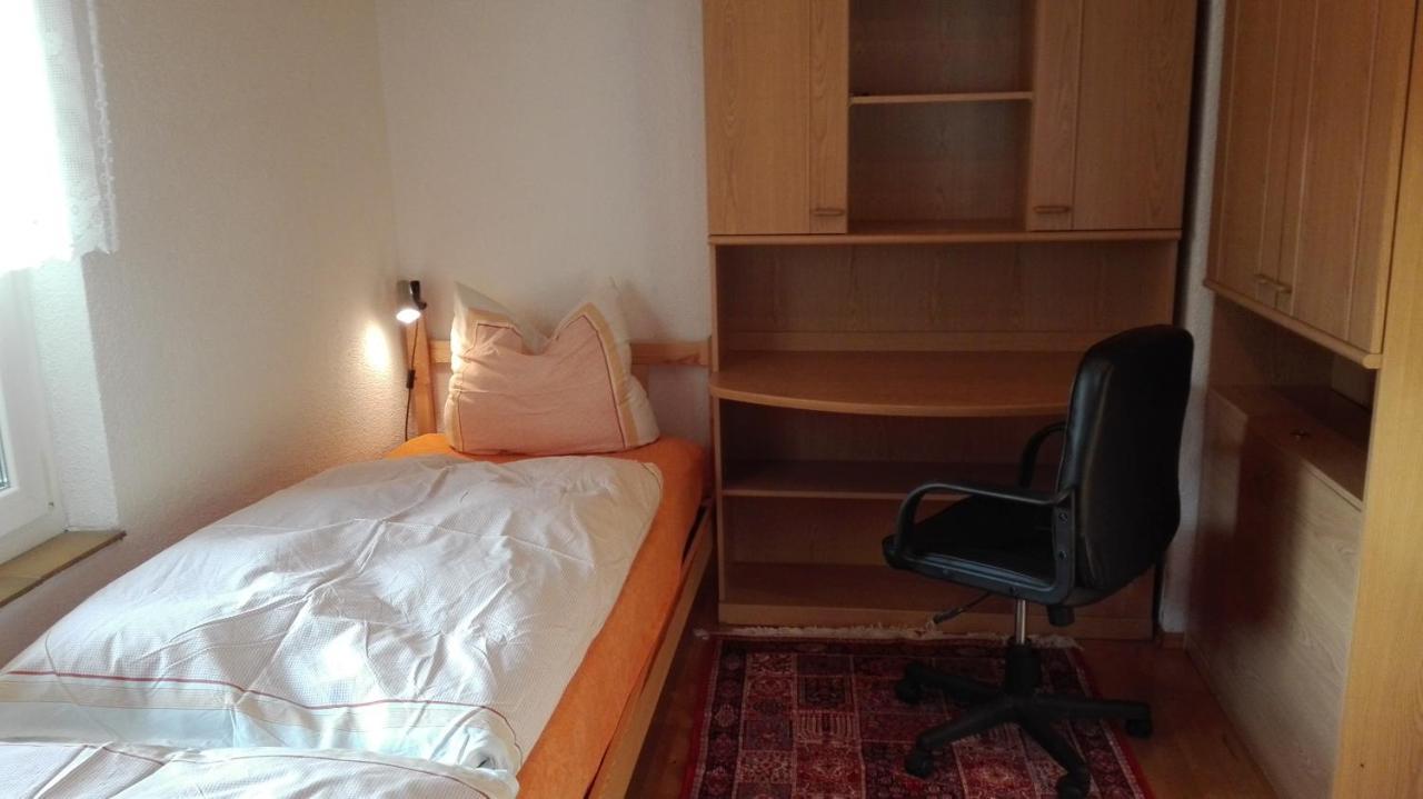 Haus Agerer Fewo 2. Stock Tarrenz Kültér fotó