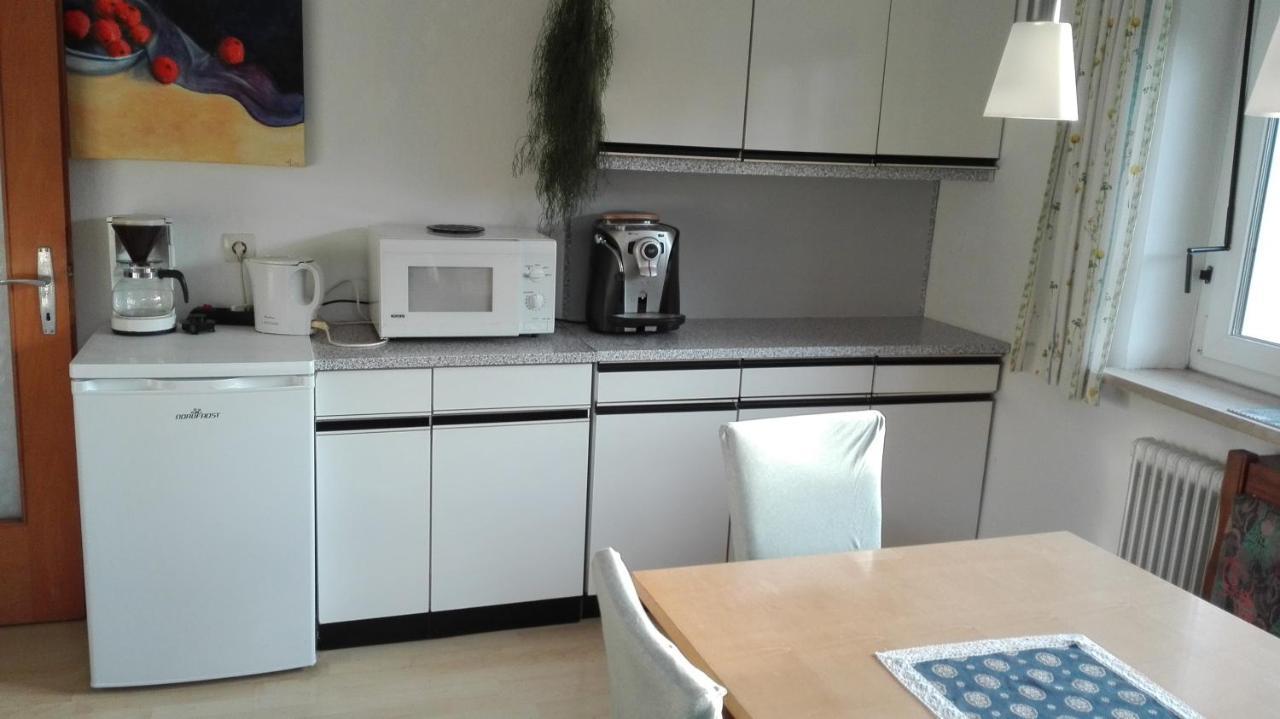 Haus Agerer Fewo 2. Stock Tarrenz Kültér fotó