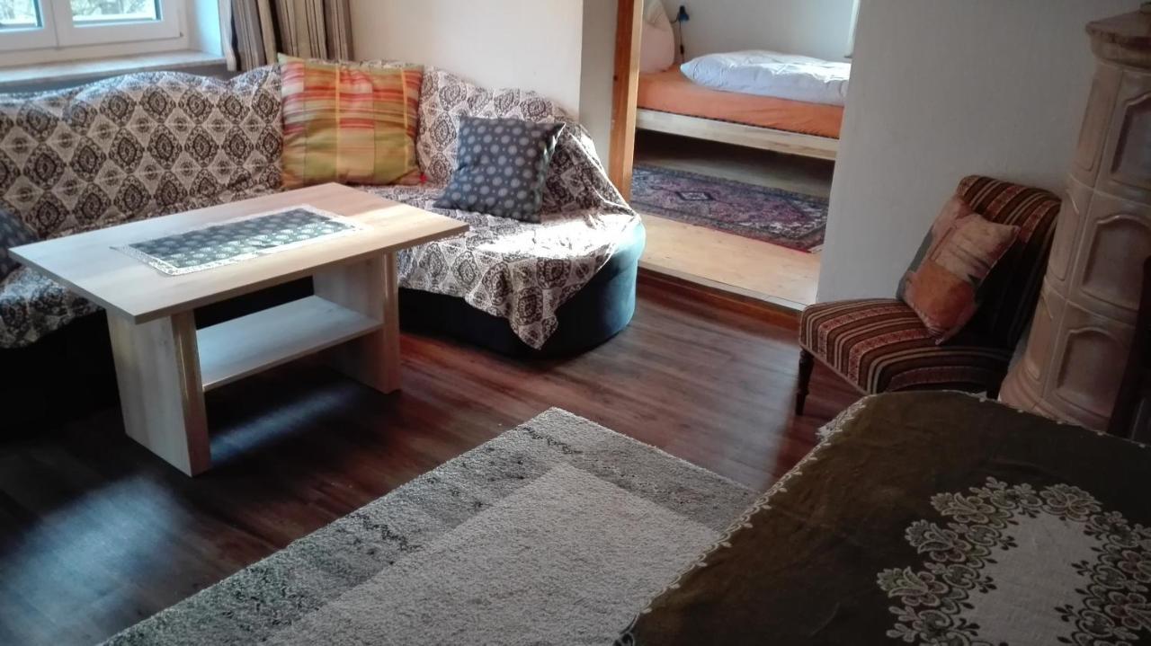 Haus Agerer Fewo 2. Stock Tarrenz Kültér fotó