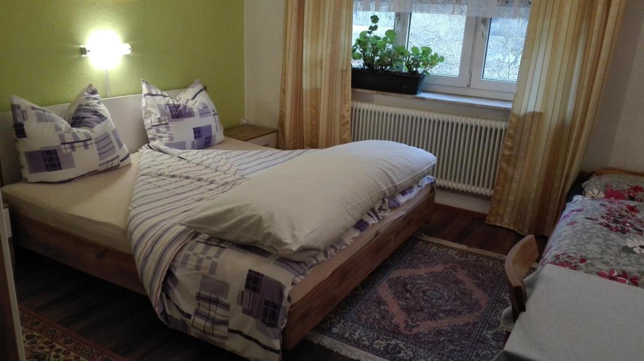Haus Agerer Fewo 2. Stock Tarrenz Kültér fotó