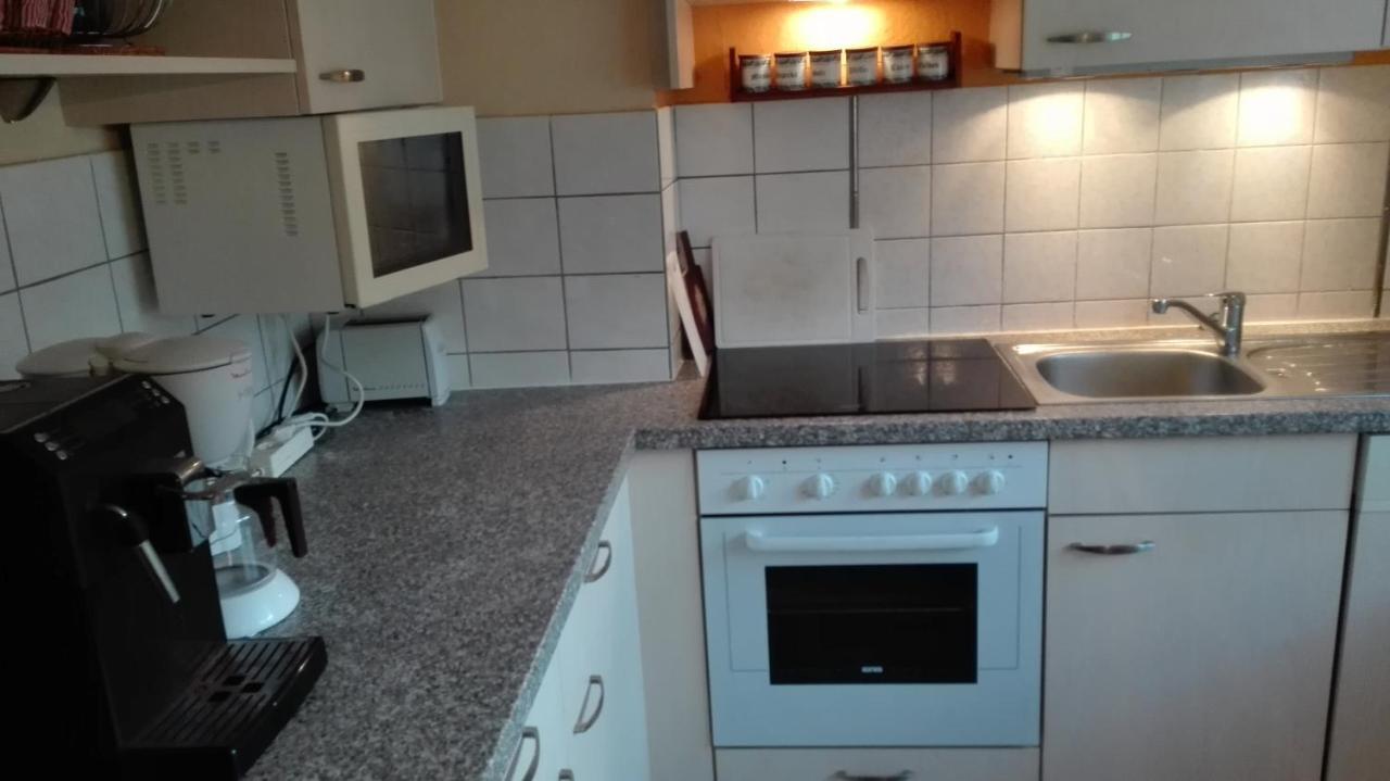 Haus Agerer Fewo 2. Stock Tarrenz Kültér fotó